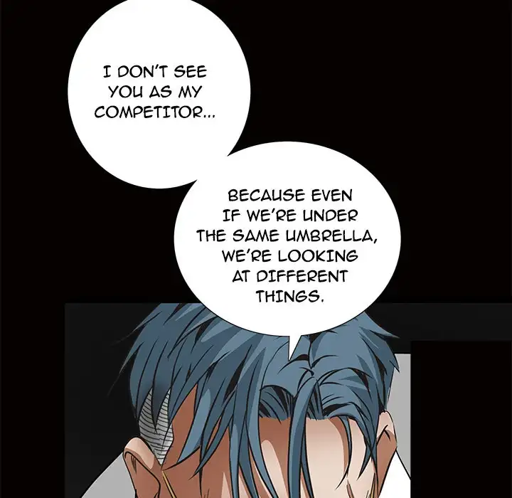 The Leash - Chapter 41 [photo 127] - MangaPorn