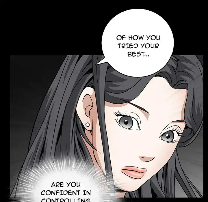 The Leash - Chapter 41 [photo 149] - MangaPorn
