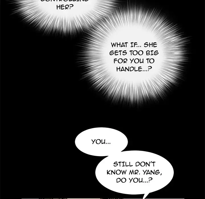 The Leash - Chapter 41 [photo 150] - MangaPorn