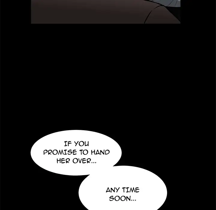 The Leash - Chapter 41 [photo 16] - MangaPorn