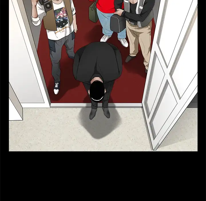 The Leash - Chapter 41 [photo 164] - MangaPorn
