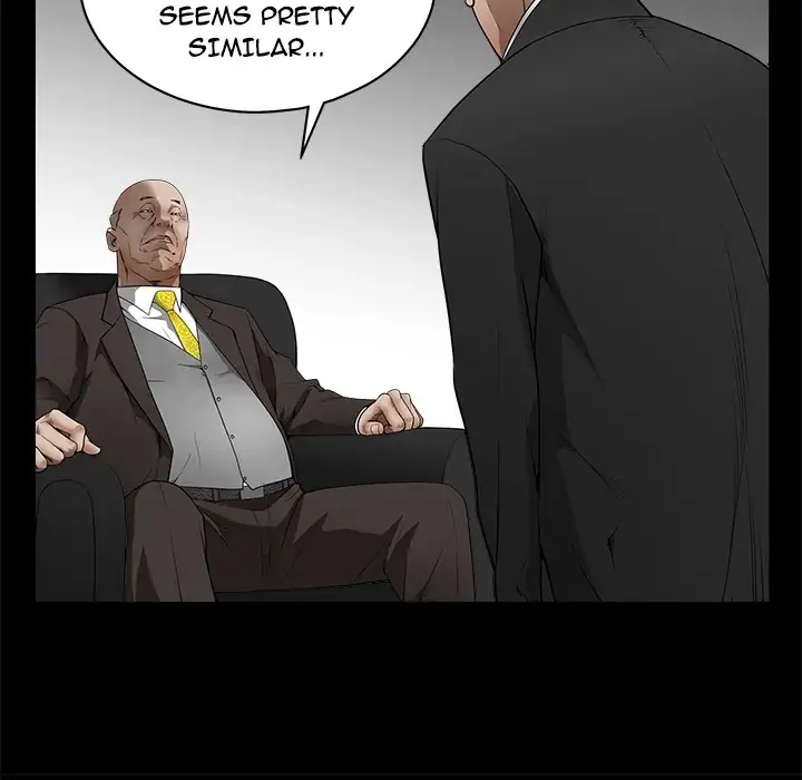 The Leash - Chapter 41 [photo 177] - MangaPorn