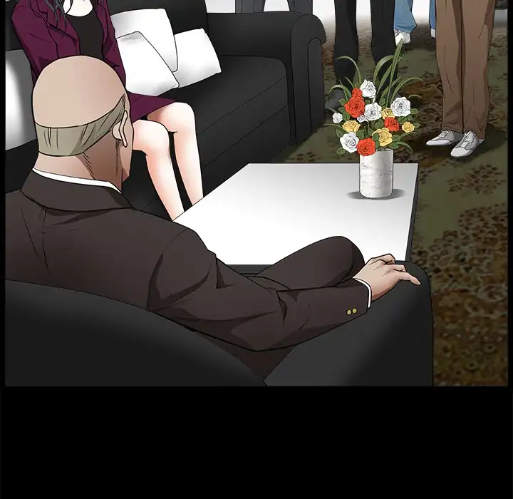 The Leash - Chapter 41 [photo 180] - MangaPorn