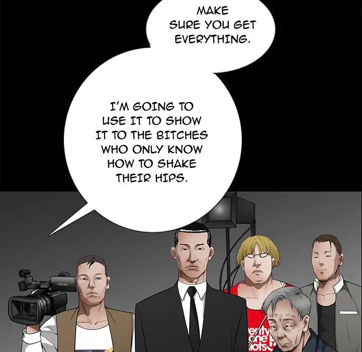 The Leash - Chapter 41 [photo 183] - MangaPorn