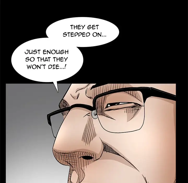 The Leash - Chapter 41 [photo 185] - MangaPorn