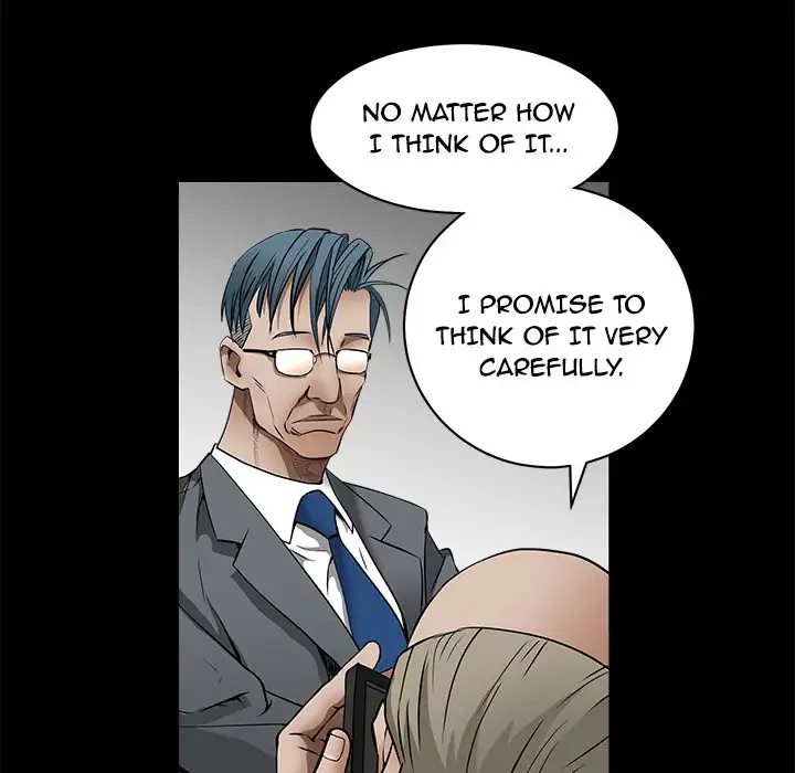 The Leash - Chapter 41 [photo 25] - MangaPorn
