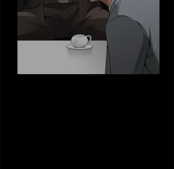 The Leash - Chapter 41 [photo 32] - MangaPorn