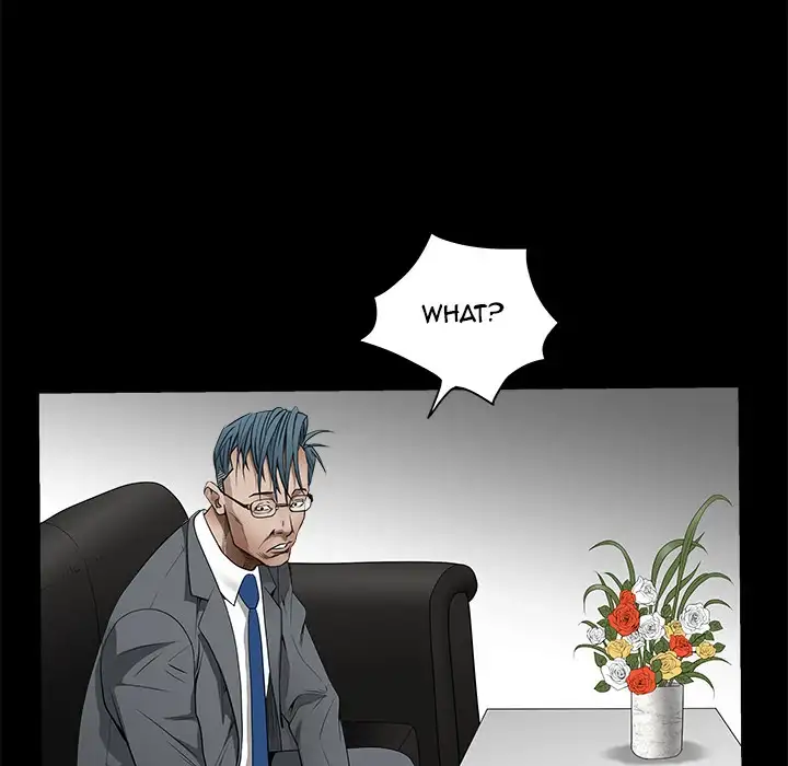 The Leash - Chapter 41 [photo 39] - MangaPorn