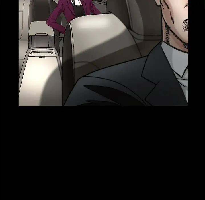The Leash - Chapter 41 [photo 46] - MangaPorn