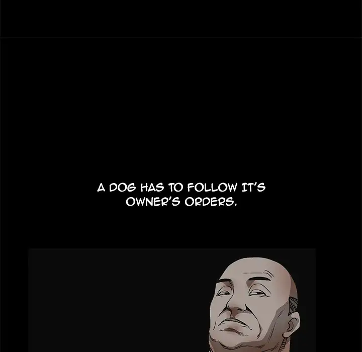 The Leash - Chapter 41 [photo 51] - MangaPorn