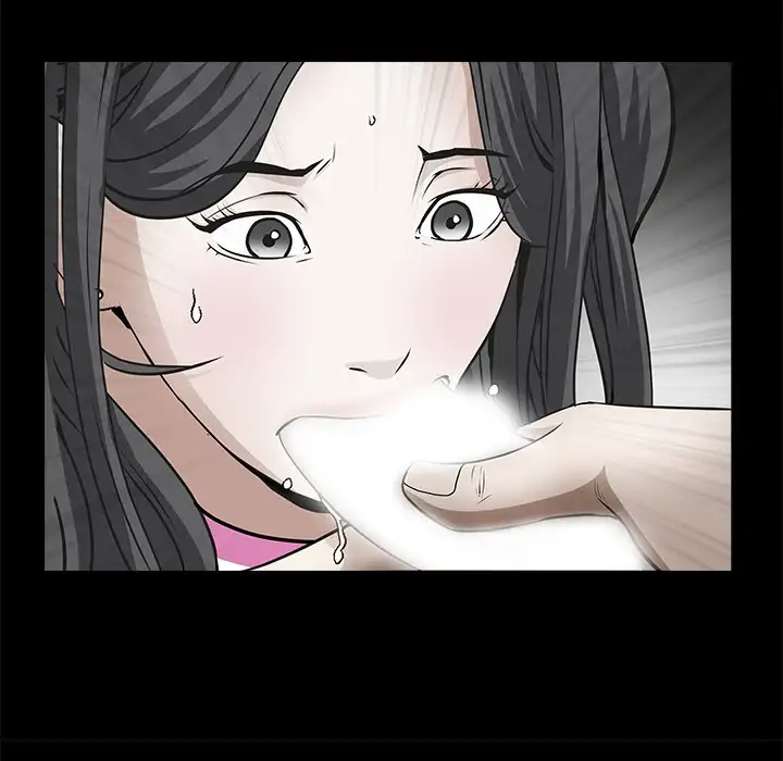 The Leash - Chapter 41 [photo 80] - MangaPorn