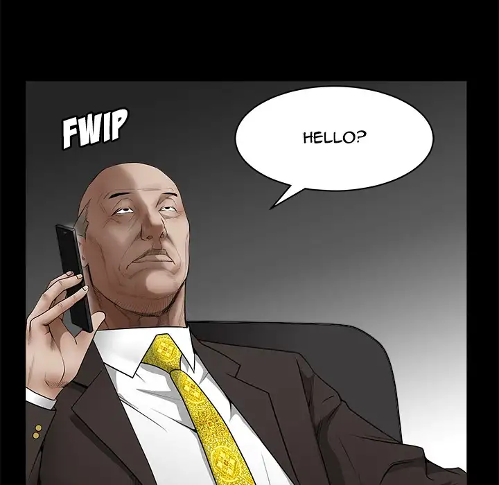 The Leash - Chapter 42 [photo 110] - MangaPorn