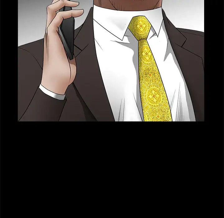 The Leash - Chapter 42 [photo 121] - MangaPorn