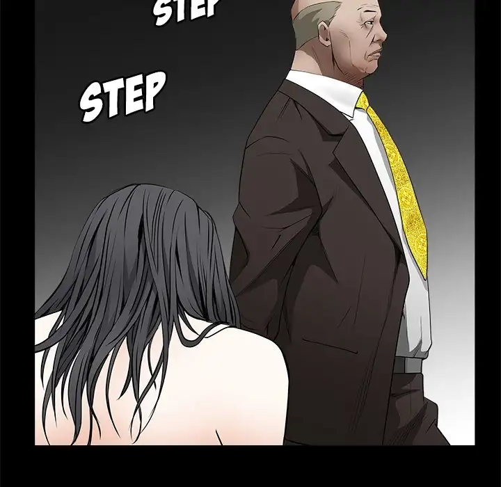 The Leash - Chapter 42 [photo 130] - MangaPorn