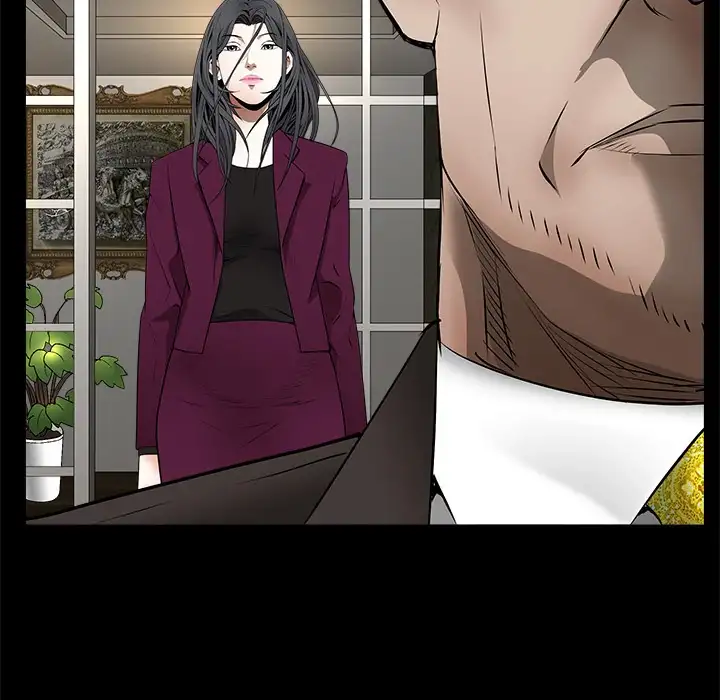 The Leash - Chapter 42 [photo 146] - MangaPorn