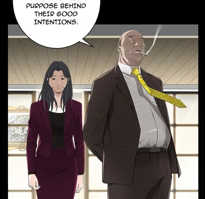 The Leash - Chapter 42 [photo 150] - MangaPorn
