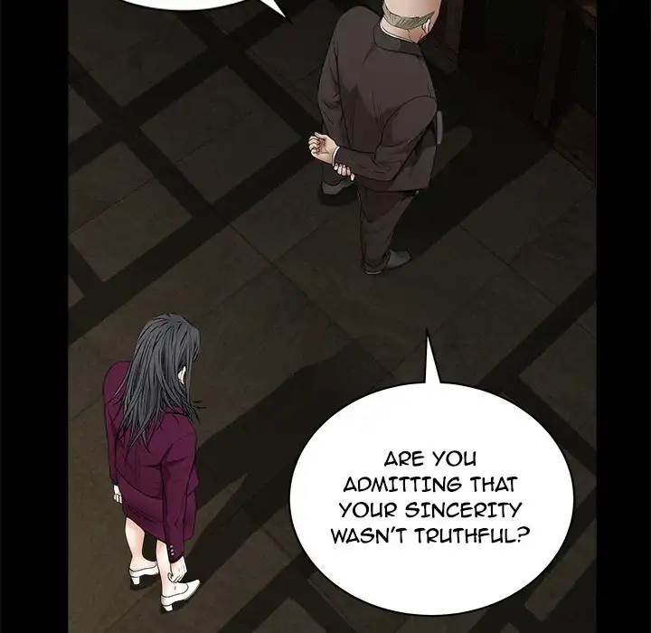 The Leash - Chapter 42 [photo 156] - MangaPorn