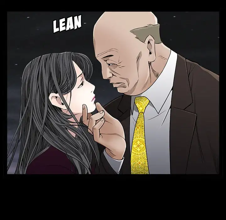The Leash - Chapter 42 [photo 172] - MangaPorn