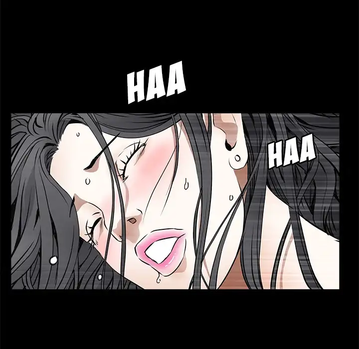 The Leash - Chapter 42 [photo 182] - MangaPorn