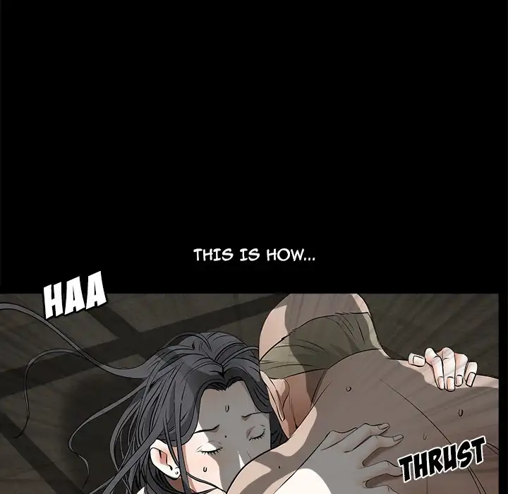 The Leash - Chapter 42 [photo 193] - MangaPorn