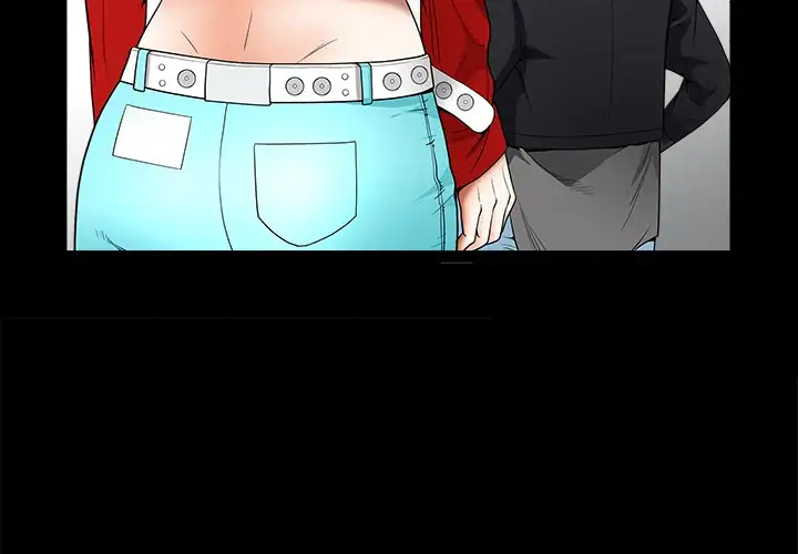 The Leash - Chapter 42 [photo 2] - MangaPorn