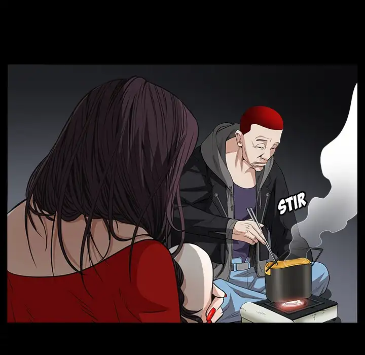 The Leash - Chapter 42 [photo 21] - MangaPorn