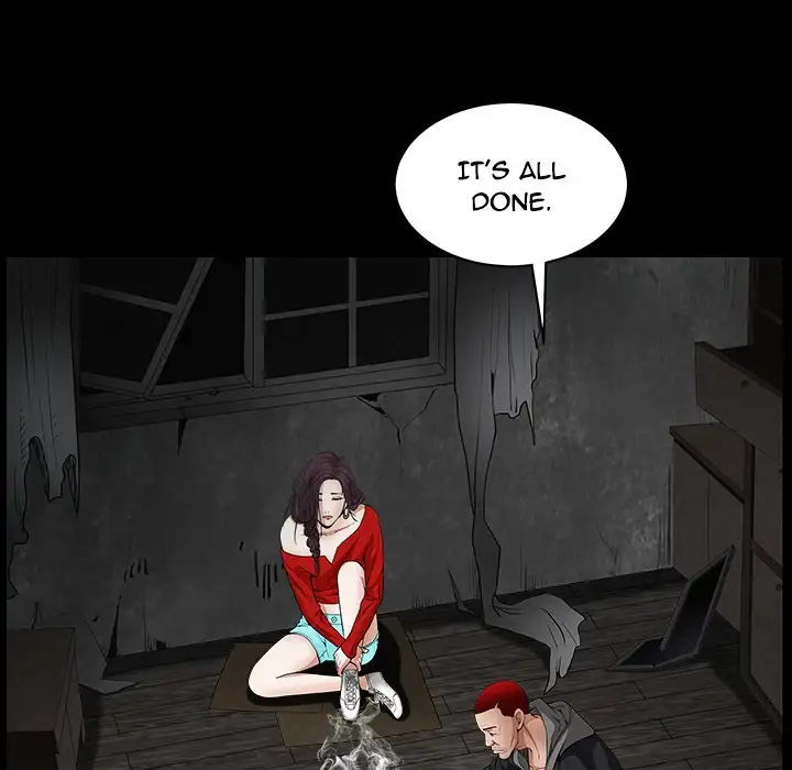 The Leash - Chapter 42 [photo 23] - MangaPorn