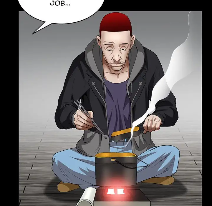 The Leash - Chapter 42 [photo 27] - MangaPorn