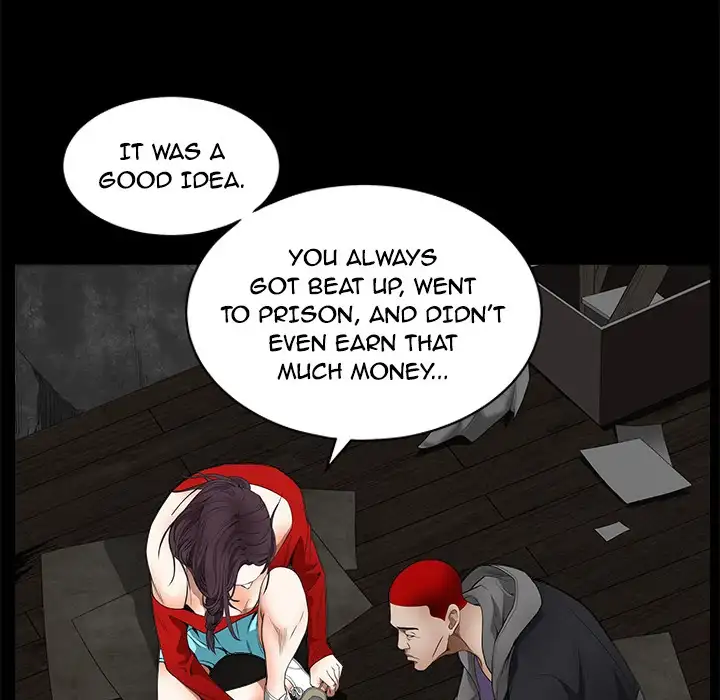 The Leash - Chapter 42 [photo 31] - MangaPorn