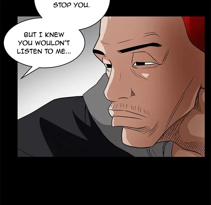 The Leash - Chapter 42 [photo 33] - MangaPorn