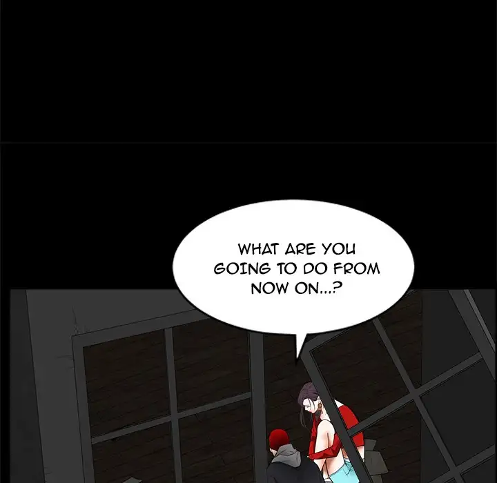 The Leash - Chapter 42 [photo 42] - MangaPorn