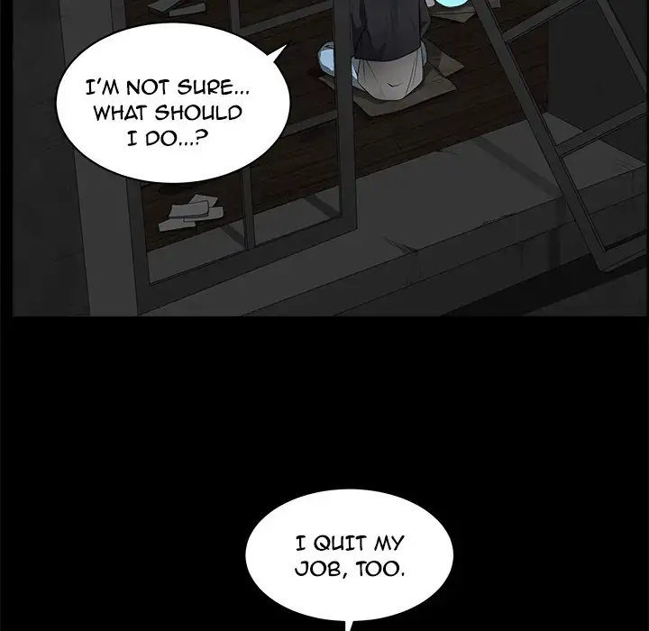 The Leash - Chapter 42 [photo 43] - MangaPorn