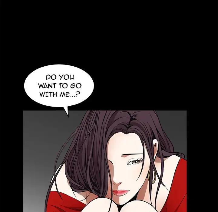 The Leash - Chapter 42 [photo 50] - MangaPorn
