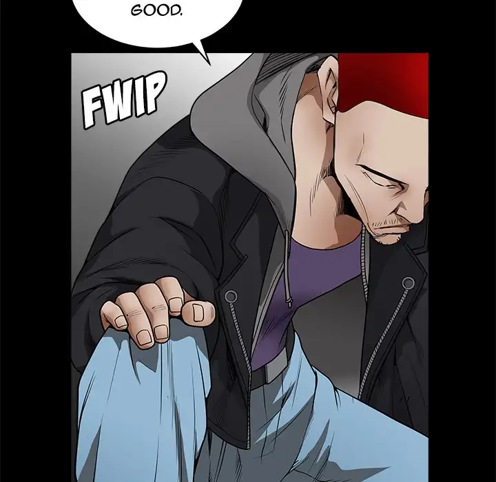 The Leash - Chapter 42 [photo 54] - MangaPorn
