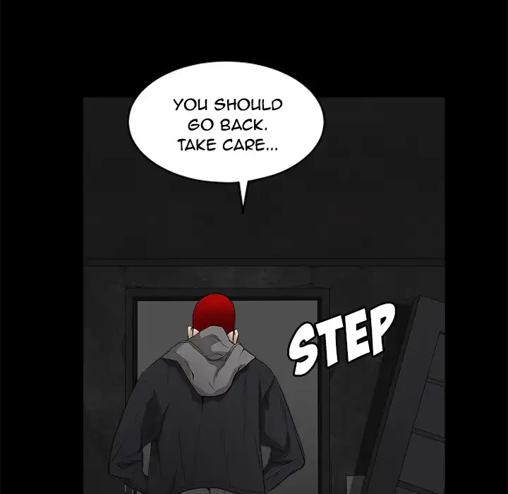 The Leash - Chapter 42 [photo 56] - MangaPorn