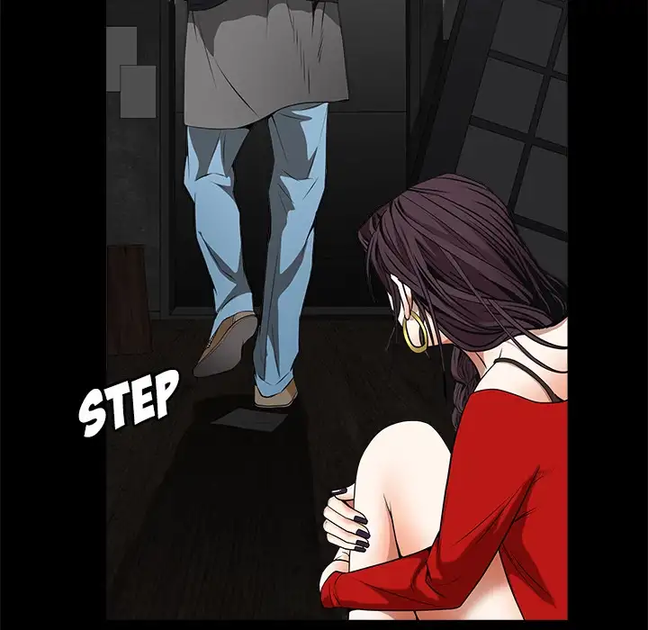 The Leash - Chapter 42 [photo 57] - MangaPorn