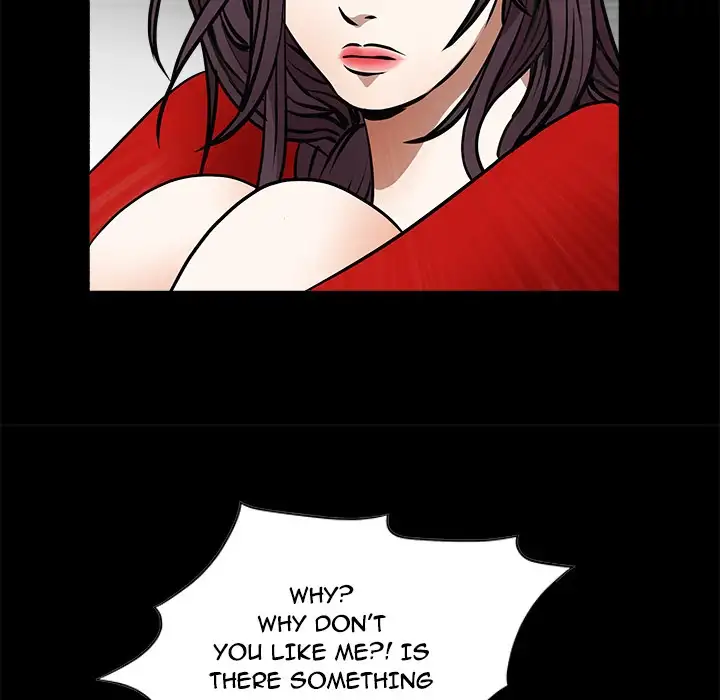 The Leash - Chapter 42 [photo 59] - MangaPorn