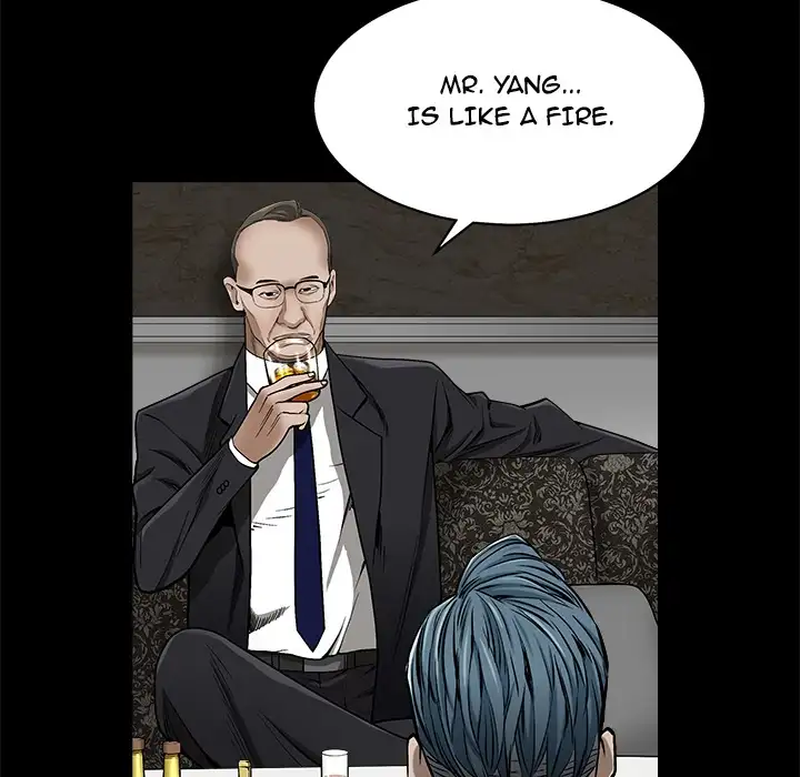 The Leash - Chapter 42 [photo 76] - MangaPorn