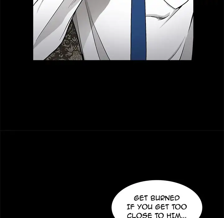 The Leash - Chapter 42 [photo 79] - MangaPorn