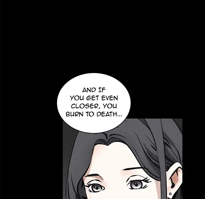 The Leash - Chapter 42 [photo 81] - MangaPorn