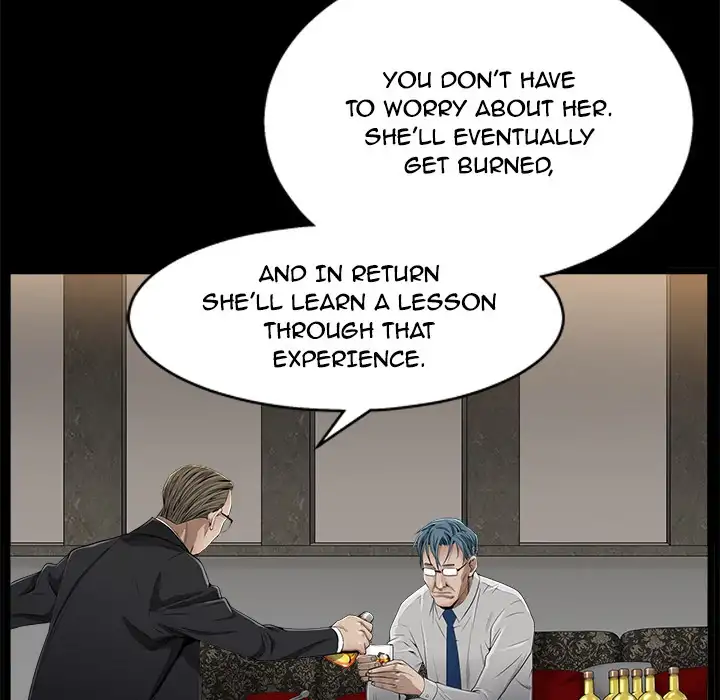 The Leash - Chapter 42 [photo 83] - MangaPorn