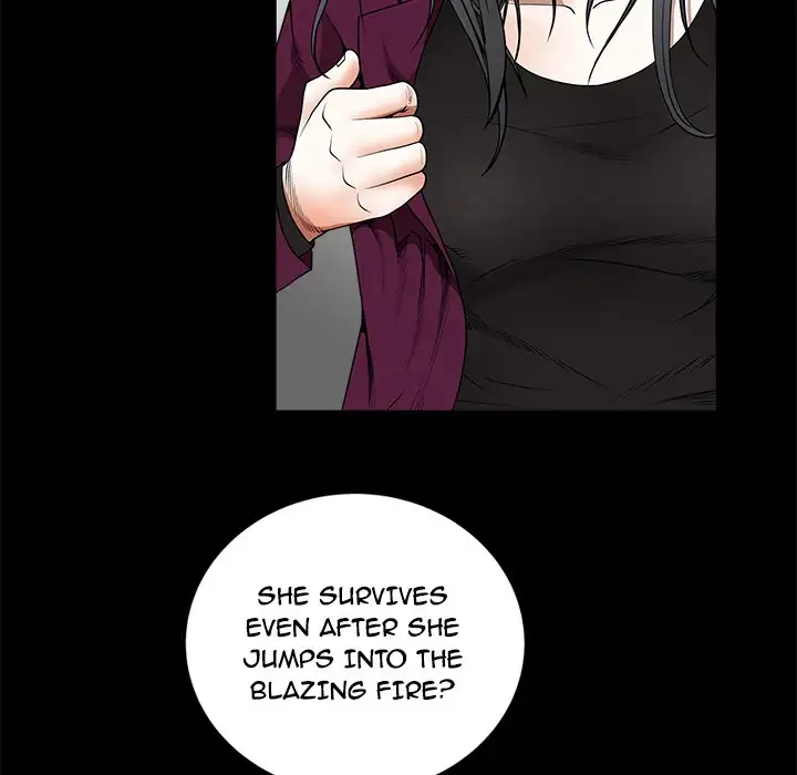 The Leash - Chapter 42 [photo 88] - MangaPorn