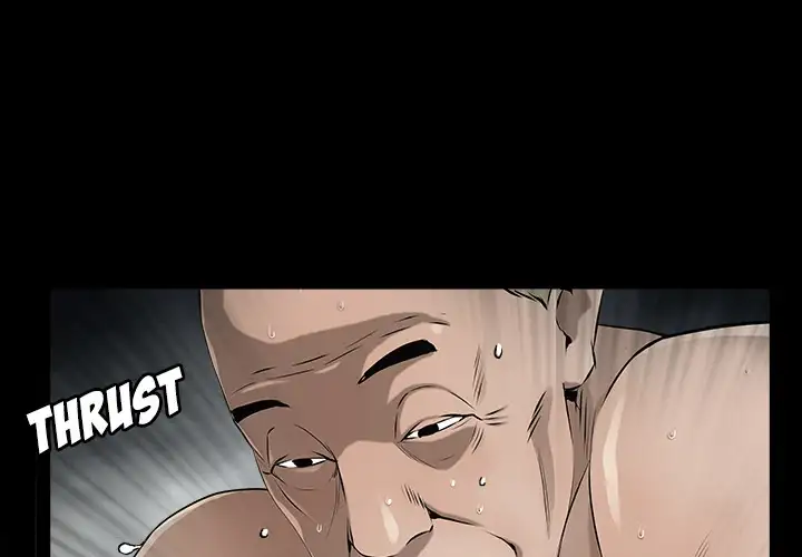 The Leash - Chapter 43 [photo 1] - MangaPorn