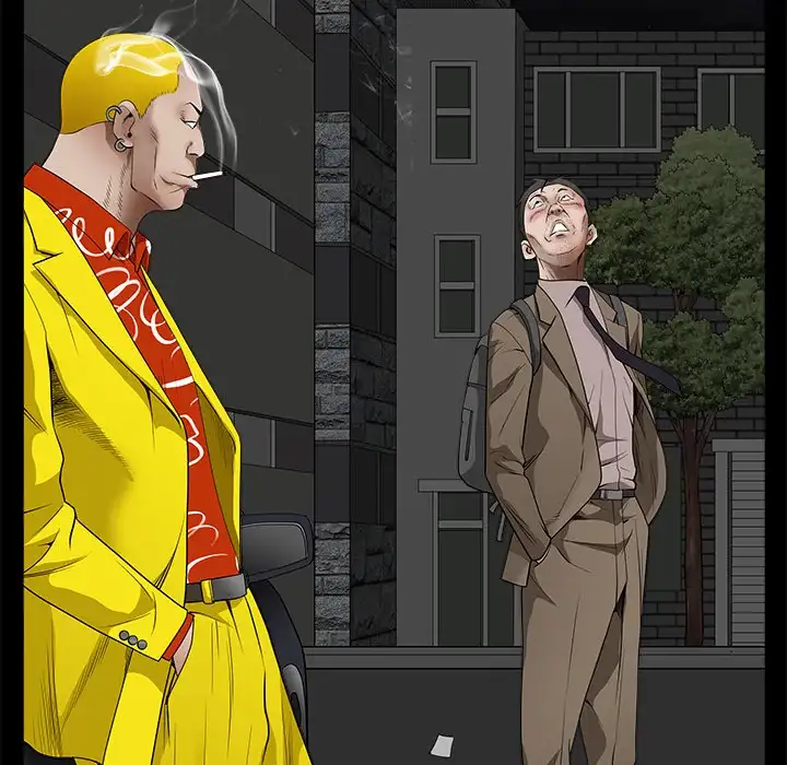 The Leash - Chapter 43 [photo 104] - MangaPorn