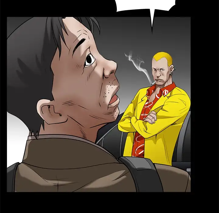 The Leash - Chapter 43 [photo 106] - MangaPorn