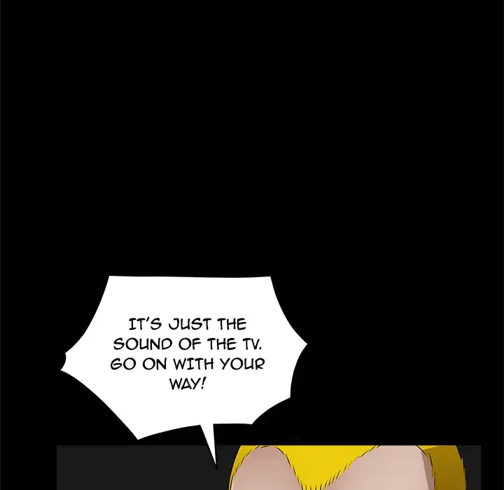 The Leash - Chapter 43 [photo 107] - MangaPorn