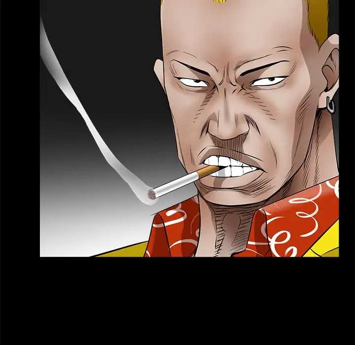 The Leash - Chapter 43 [photo 108] - MangaPorn