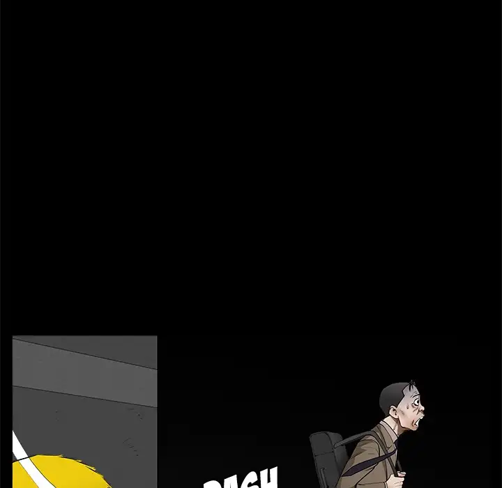 The Leash - Chapter 43 [photo 113] - MangaPorn