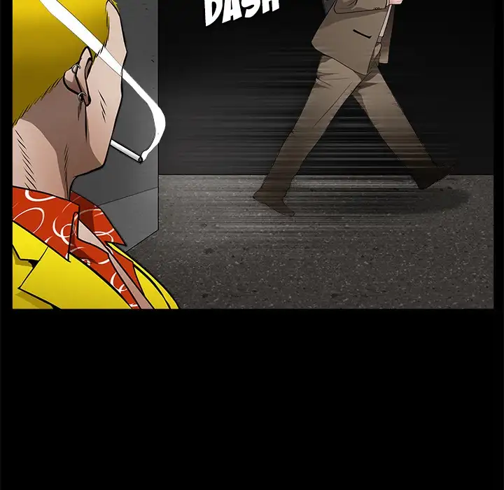 The Leash - Chapter 43 [photo 114] - MangaPorn