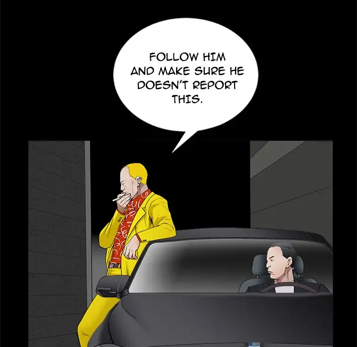 The Leash - Chapter 43 [photo 117] - MangaPorn